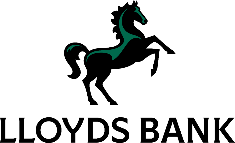 Lloyds Bank primary Logo