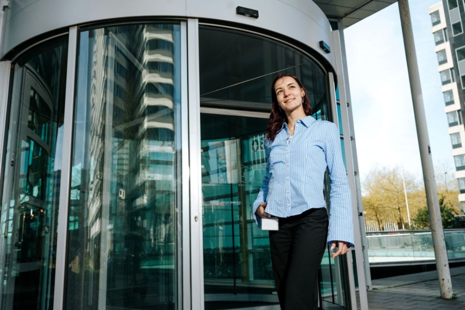 Actuele vacatures bij Lloyds Bank